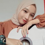 Prita Faoqi profile icon