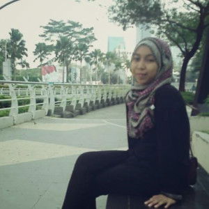 Siti Puspitasari profile icon