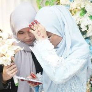 Nurul Cahaya profile icon