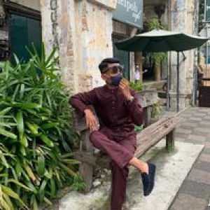 Aiman Ikmal profile icon