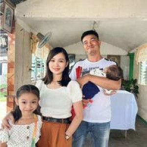 Dianne Gee Curita profile icon