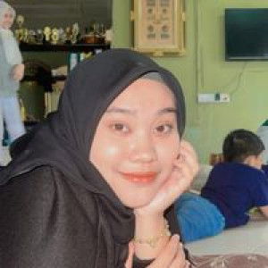 Aina Syaza profile icon