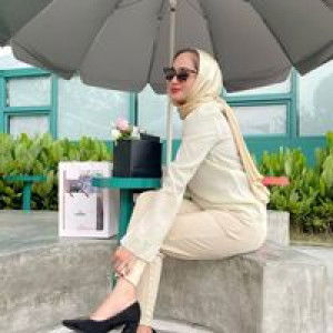 Zaris Shazira profile icon