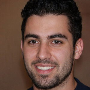 Max Fray profile icon