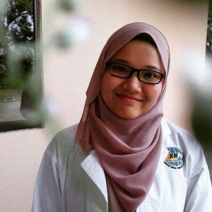 Fatihah Azhar profile icon