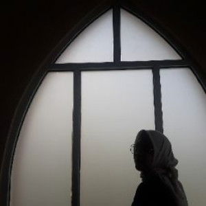 Muslimah Fitri profile icon