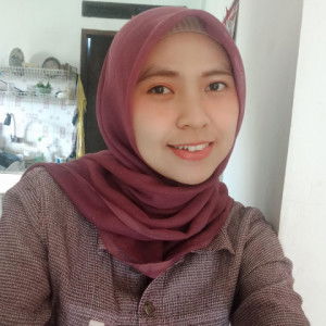 Gita Lovia Marantika Dewi profile icon