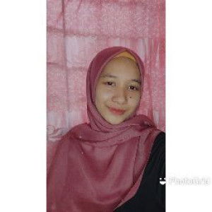 Fatin Auni profile icon
