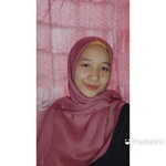 Fatin Auni profile icon