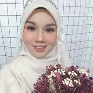 Aisyah Amirah Mohd Zuki profile icon