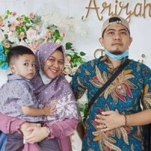 Wenny Faradillah profile icon