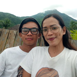 Ann Jenica Fetil profile icon