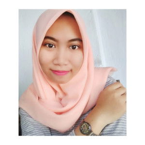 Mufita Rohmah profile icon