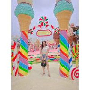 Miew Chalita profile icon