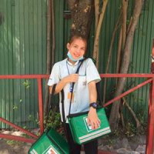 วันวิสาข์ บุญกุศล. profile icon