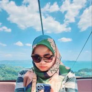 Siti Nazirah profile icon