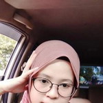 Adinda Putri Farrah Dhiba profile icon