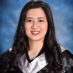 Princess Joy Peña profile icon