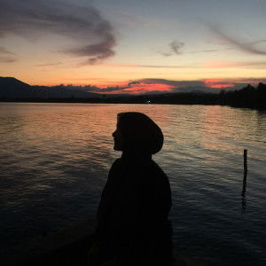 sitty Aisah profile icon