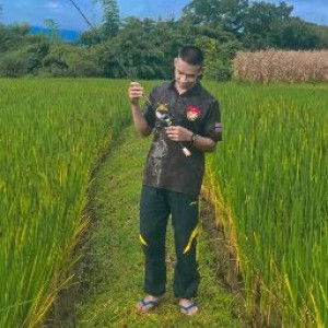 ชัยวุฒิ นามผัน profile icon