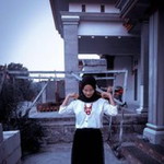 Octavia Dwi Safitri profile icon