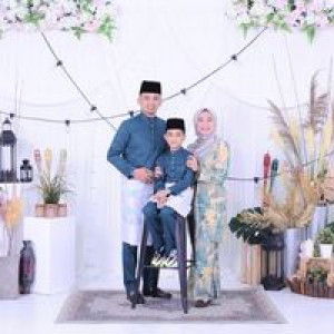 Yuza Zaharani profile icon