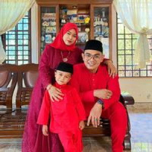 Nurlaila Yasin profile icon