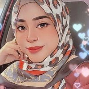 Qaseh Murni profile icon