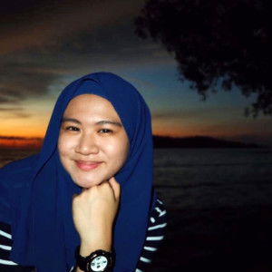 Lyn Zamhari profile icon