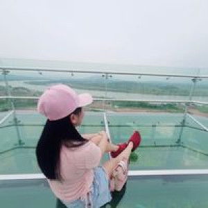 Natty Napaporn profile icon