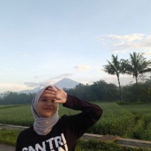 azizah ulfa profile icon