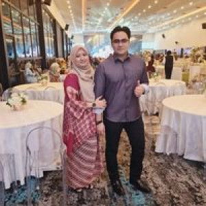 Sharifah Fatinah profile icon