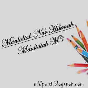 Maulidiah M3 profile icon