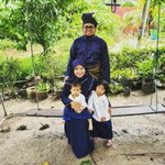 Athirah Malek profile icon