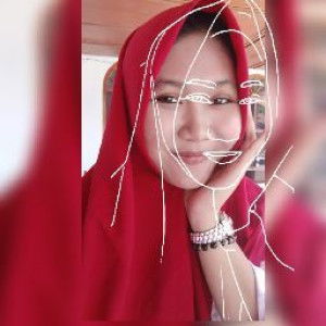 S. Naima Azizah profile icon