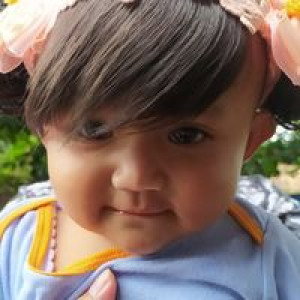 Justine Behel Sragen profile icon