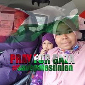 Husna Ayob profile icon