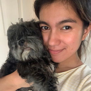 Ella Kriziana Cruz profile icon