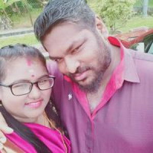 Nanthany Palaniandy profile icon