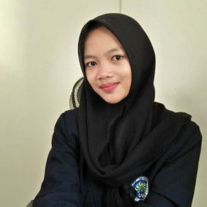 Siti Umi Nafi'ah profile icon