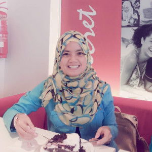 nooratiqah ishak profile icon