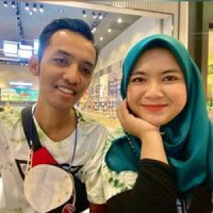 Nsyazwannie Azami profile icon