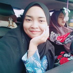 Siti Monalisa profile icon