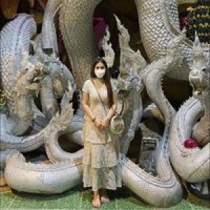 Juthapon Gabbuasri profile icon