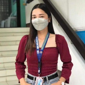 Lincel Doños profile icon