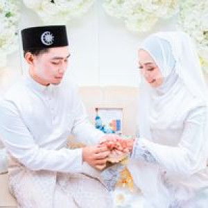 Rashihanim Rashid profile icon