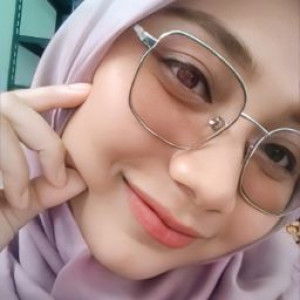 Siti Nurkhofifah profile icon