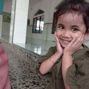 Mauleeda Elbasya profile icon