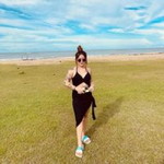 Jasmin Perez profile icon