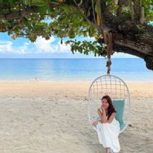 Maicah Cuaresma-Balasta profile icon